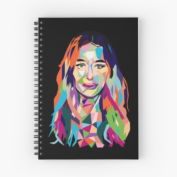 Artikelvorschau, Alycia Debnam Carey - WPAP-Kunst entworfen und verkauft von Queen-V-art.