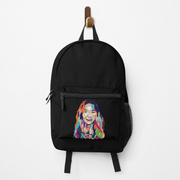 Item preview, Alycia Debnam Carey - WPAP Art designed and sold by Queen-V-art.
