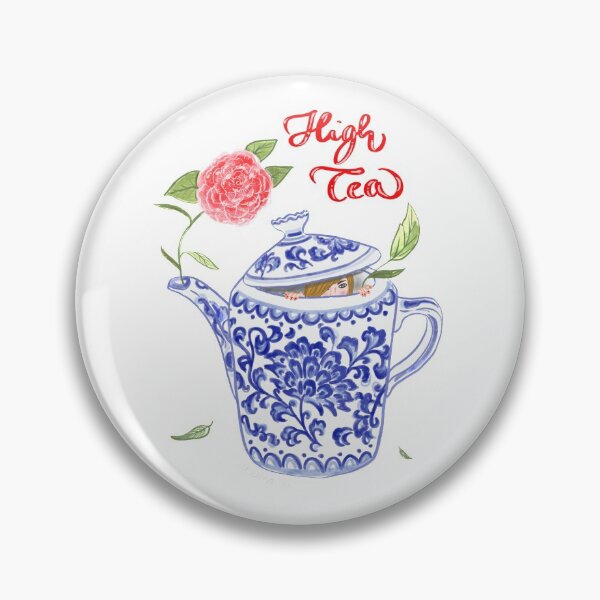 Item preview, Tea lover designed and sold by Benila.