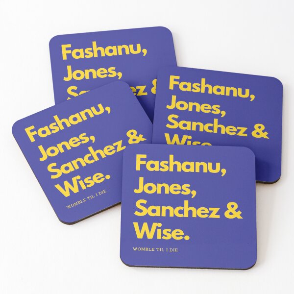 Item preview, AFCW history Makers designed and sold by dubroyale.