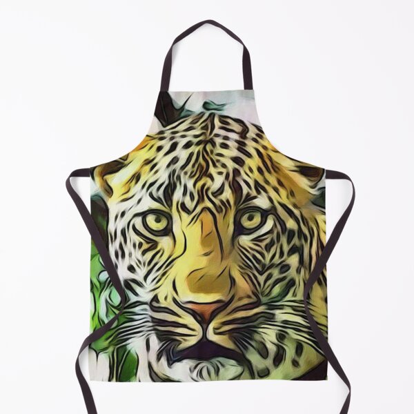 Item preview, Leopard-02 designed and sold by Manar-hamad.