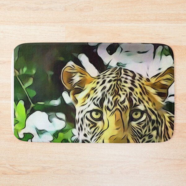 Item preview, Leopard-02 designed and sold by Manar-hamad.