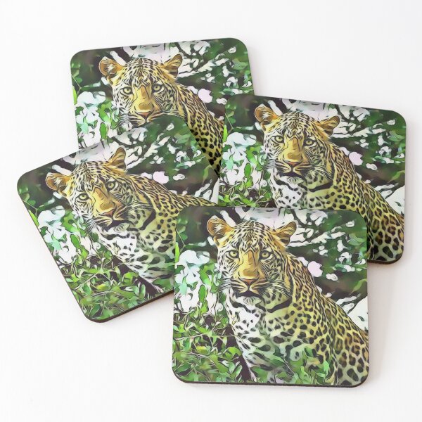 Item preview, Leopard-02 designed and sold by Manar-hamad.