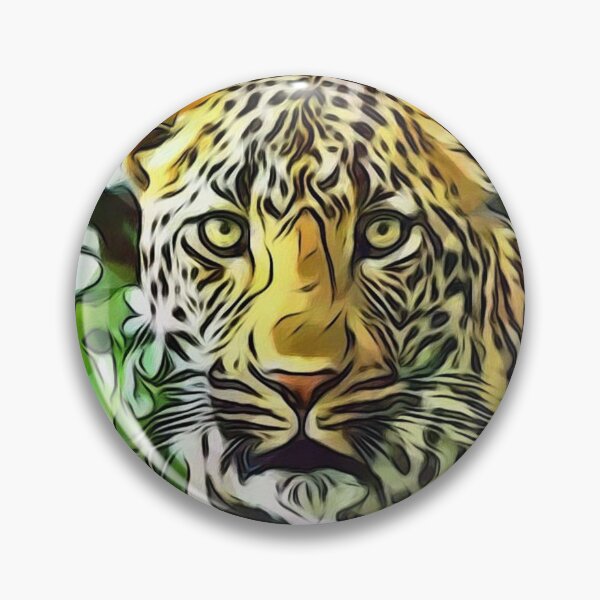 Item preview, Leopard-02 designed and sold by Manar-hamad.