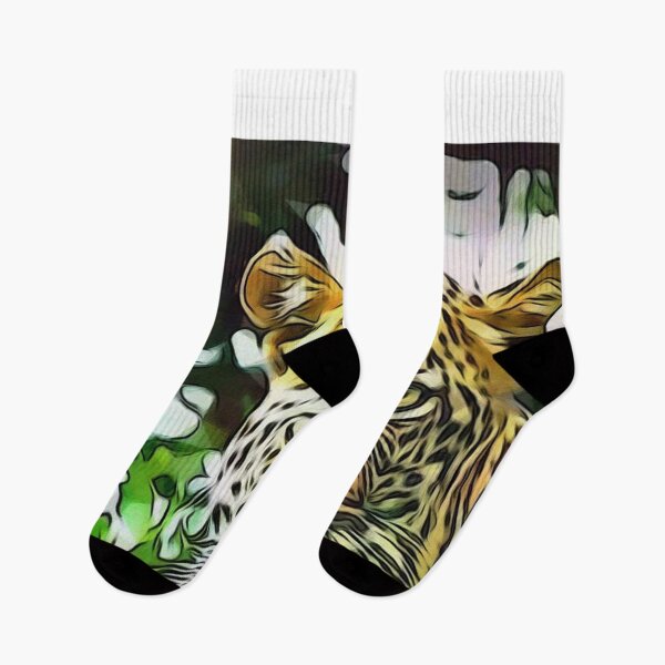 Item preview, Leopard-02 designed and sold by Manar-hamad.