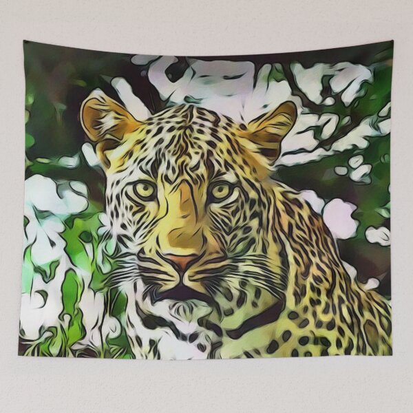 Item preview, Leopard-02 designed and sold by Manar-hamad.