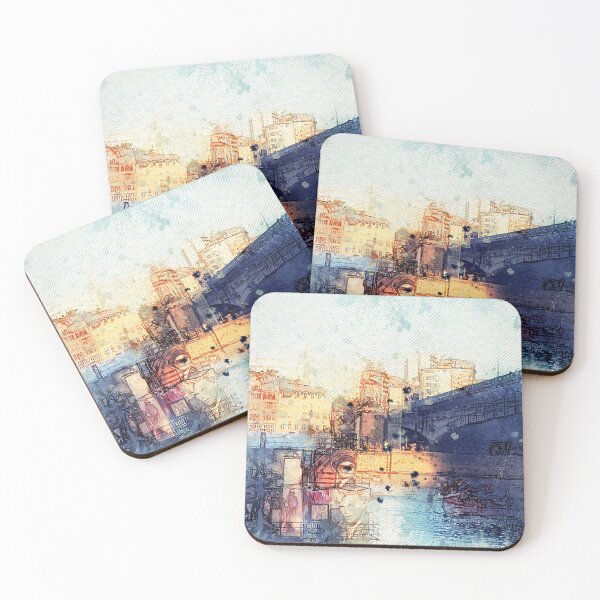 Item preview, Belgrade, my Love 12 designed and sold by Dentalism.