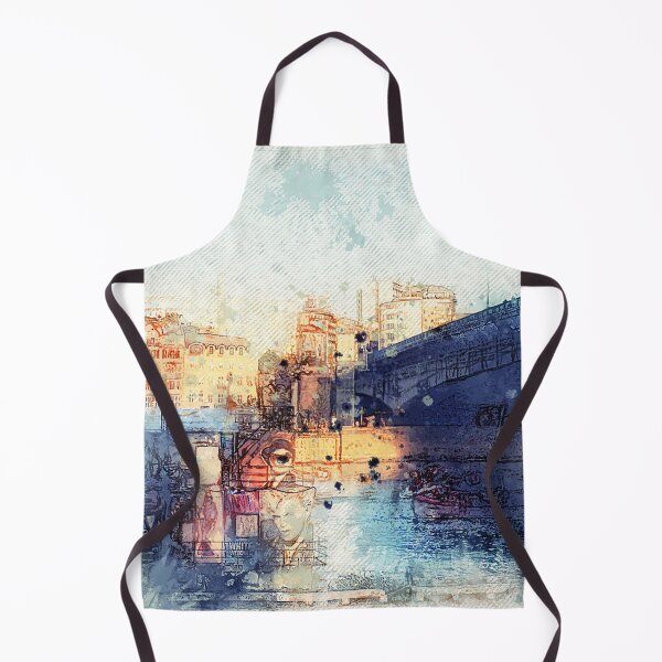 Item preview, Belgrade, my Love 12 designed and sold by Dentalism.