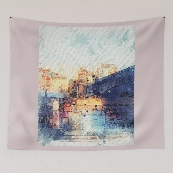Item preview, Belgrade, my Love 12 designed and sold by Dentalism.