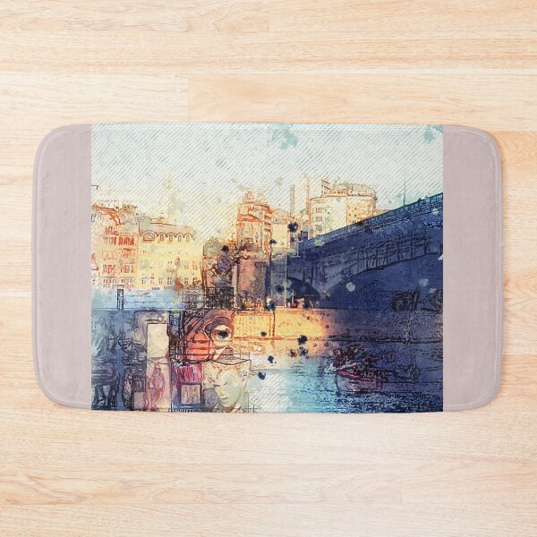 Item preview, Belgrade, my Love 12 designed and sold by Dentalism.