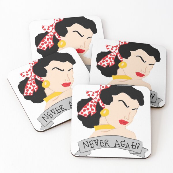 Item preview, Never Again designed and sold by TaMaDa1995.