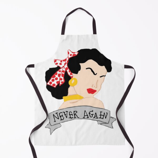 Item preview, Never Again designed and sold by TaMaDa1995.