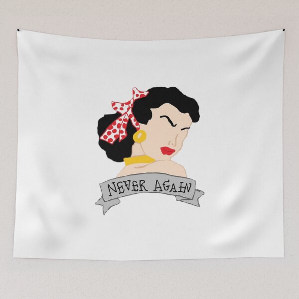 Item preview, Never Again designed and sold by TaMaDa1995.