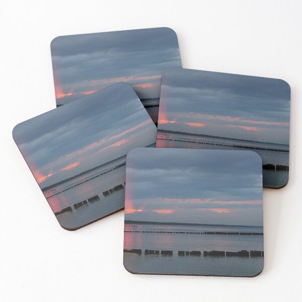 Item preview, Sunset in pink designed and sold by SofiaDom.