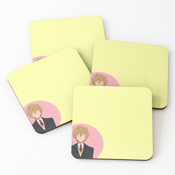 Item preview, Free! - Minimalistic Nagisa designed and sold by tabunyorokobi.