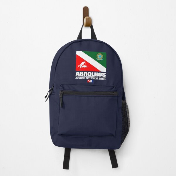 Item preview, Abrolhos MNP (DF) designed and sold by curranmorgan.