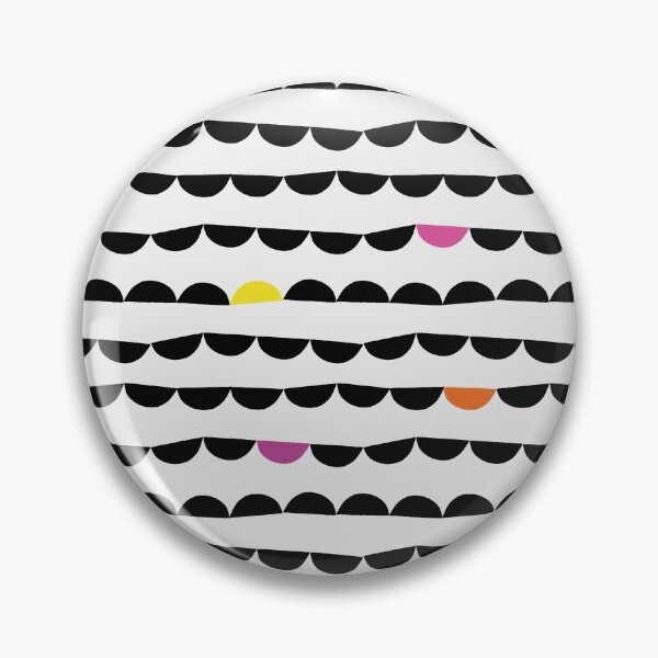Item preview, Semi circle colour pop designed and sold by A M E L I A R O B S O N.