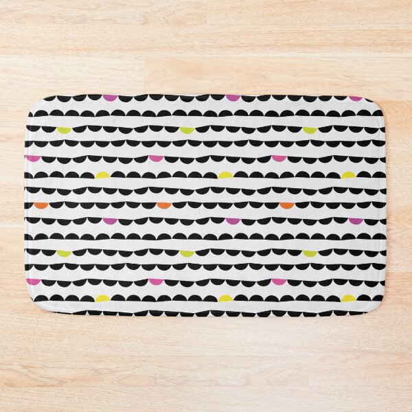 Item preview, Semi circle colour pop designed and sold by A M E L I A R O B S O N.