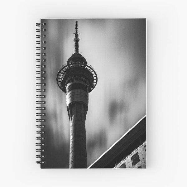 Item preview, Sky tower, Auckland designed and sold by photobypj.