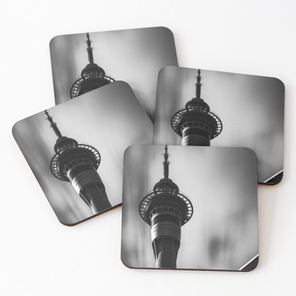 Item preview, Sky tower, Auckland designed and sold by photobypj.