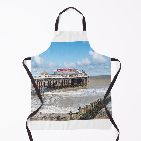 Item preview, Cromer pier, Norfolk designed and sold by yackers1.