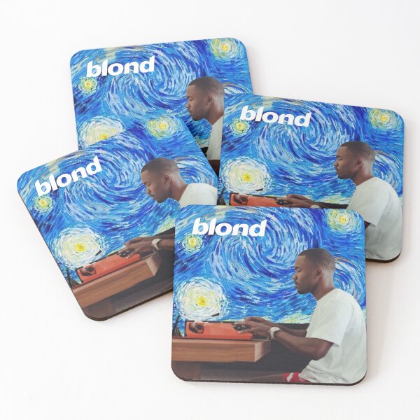 Item preview, Frank Ocean - Starry Nights Sky designed and sold by Mitchell  Pilpel.