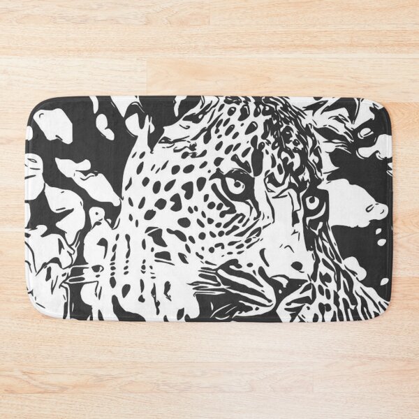 Item preview, Leopard-03 designed and sold by Manar-hamad.