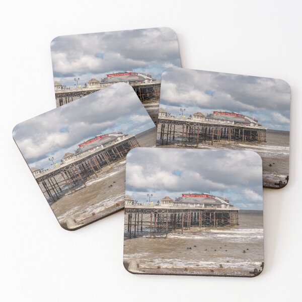 Item preview, Cromer pier, Norfolk designed and sold by yackers1.