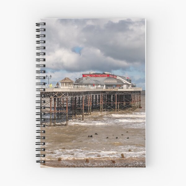 Item preview, Cromer pier, Norfolk designed and sold by yackers1.