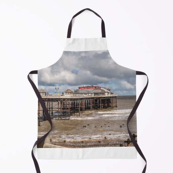 Item preview, Cromer pier, Norfolk designed and sold by yackers1.