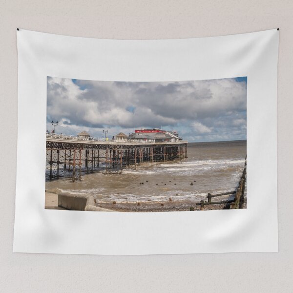 Item preview, Cromer pier, Norfolk designed and sold by yackers1.