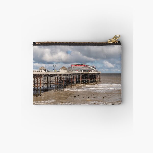 Artikelvorschau, Cromer pier, Norfolk entworfen und verkauft von yackers1.