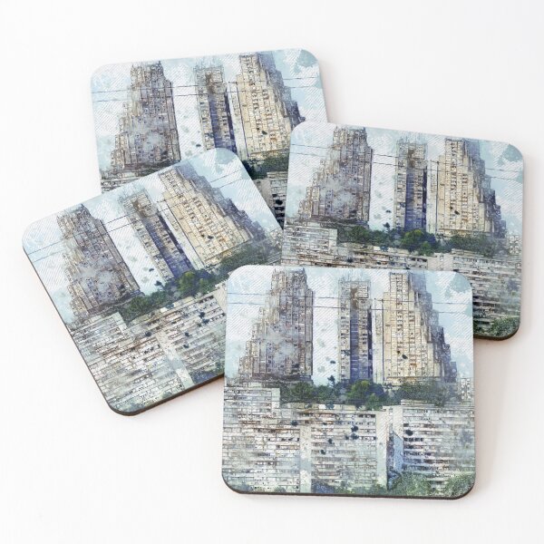 Item preview, Belgrade, my Love 15 designed and sold by Dentalism.