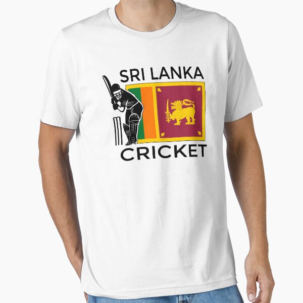 Vista previa del artículo con la obra «Grillo de Sri Lanka», diseñado y vendido por SportsT-Shirts.