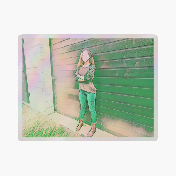 Item preview, pop art designed and sold by TaniaWorkofArt.
