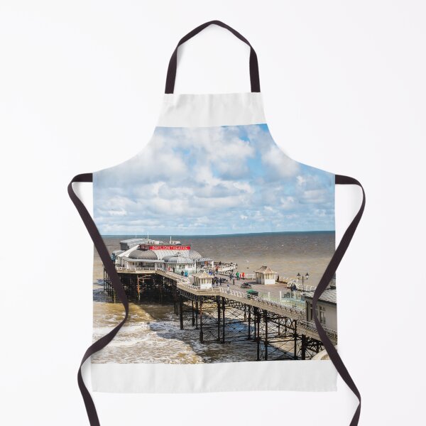 Item preview, Cromer pier, Norfolk designed and sold by yackers1.
