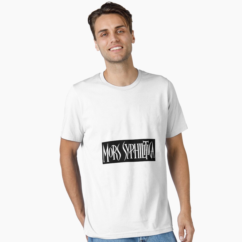 Item preview, Essential T-Shirt designed and sold by GhostHammerCafe.