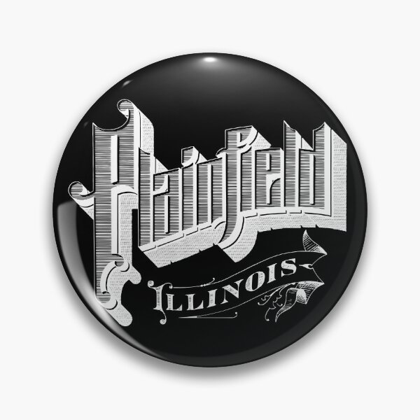 Item preview, Vintage Plainfield, IL designed and sold by DonDota.