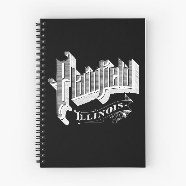 Item preview, Vintage Plainfield, IL designed and sold by DonDota.