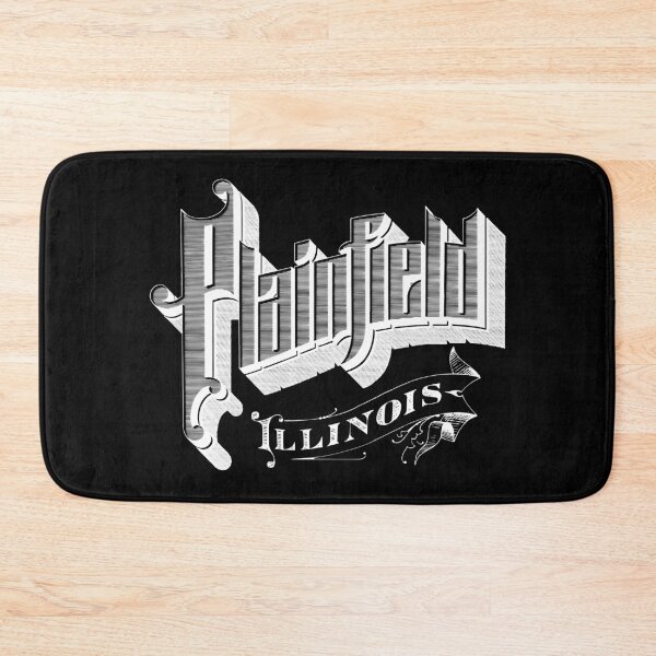 Item preview, Vintage Plainfield, IL designed and sold by DonDota.