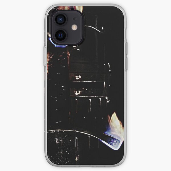 Knight Errant iPhone Soft Case