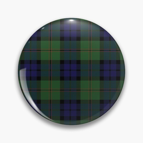 Item preview, Dundas Tartan designed and sold by PatsIsland.