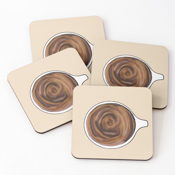 Item preview, Artsy Coffee Mug From Above designed and sold by lakhum.