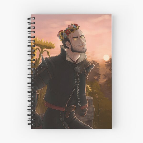 Item preview, Flower crown Lambert (game version) designed and sold by SarahLumenHeine.