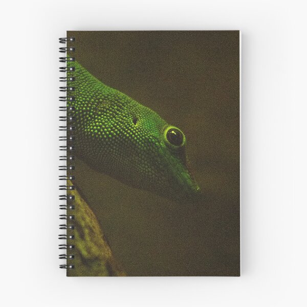 Item preview, Green Gecko designed and sold by spookydooky.