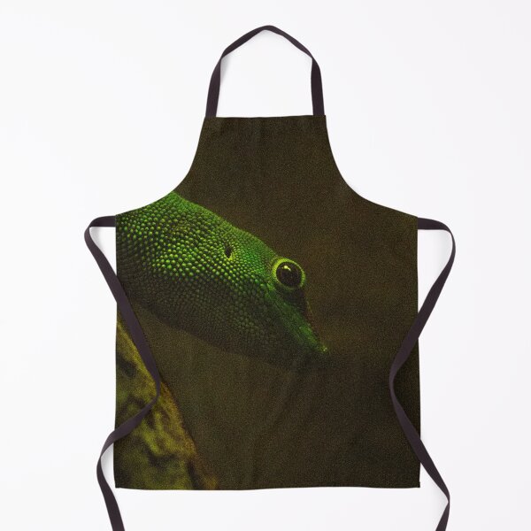 Item preview, Green Gecko designed and sold by spookydooky.