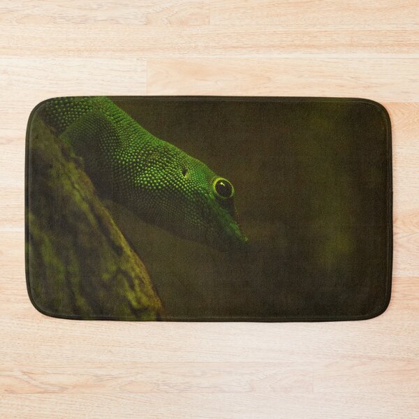 Item preview, Green Gecko designed and sold by spookydooky.