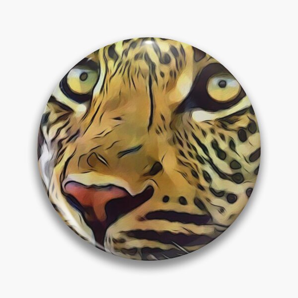 Item preview, Leopard-04 designed and sold by Manar-hamad.