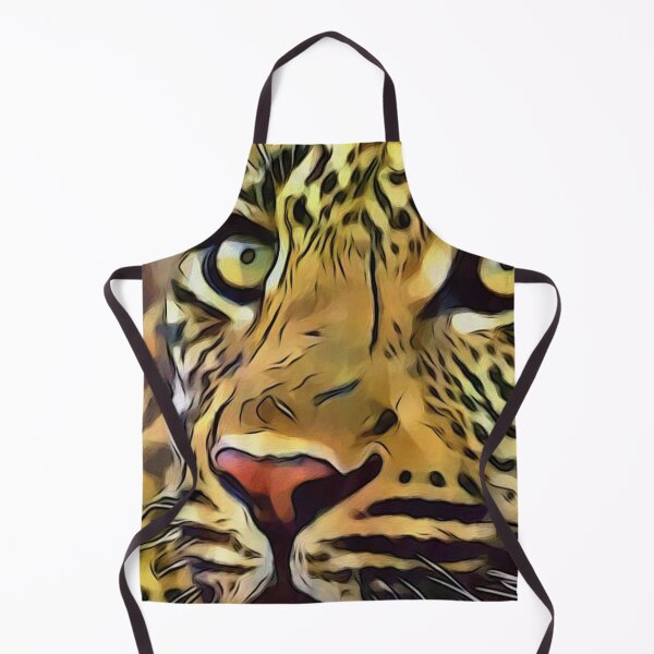 Item preview, Leopard-04 designed and sold by Manar-hamad.