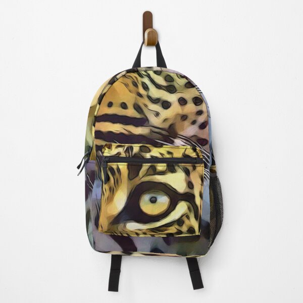 Item preview, Leopard-04 designed and sold by Manar-hamad.